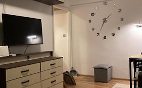 Apartman Tilia