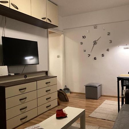 Apartman Tilia Belgrado Esterno foto