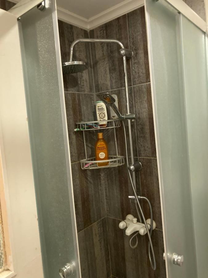 Apartman Tilia Belgrado Esterno foto
