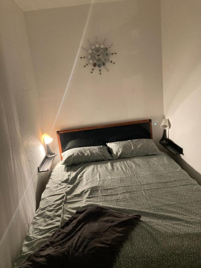 Apartman Tilia Belgrado Esterno foto