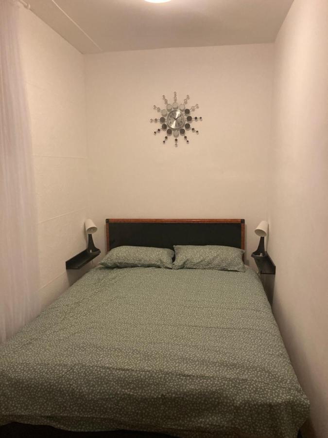 Apartman Tilia Belgrado Esterno foto