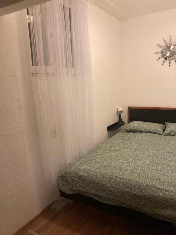 Apartman Tilia Belgrado Esterno foto